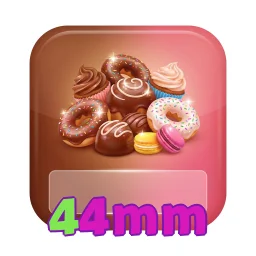 44mm