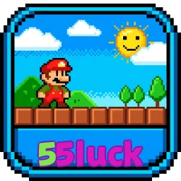 55luck
