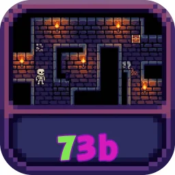 73b