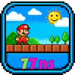 77ns