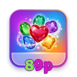 89p