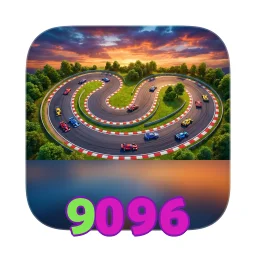 9096