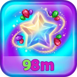 98m