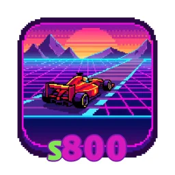 s800