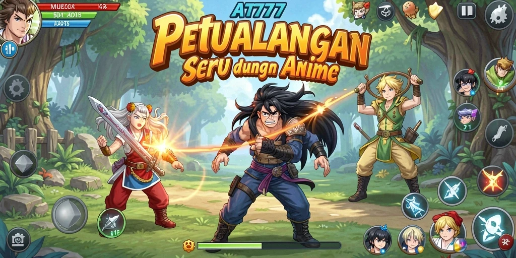 Visual de GGGGAME