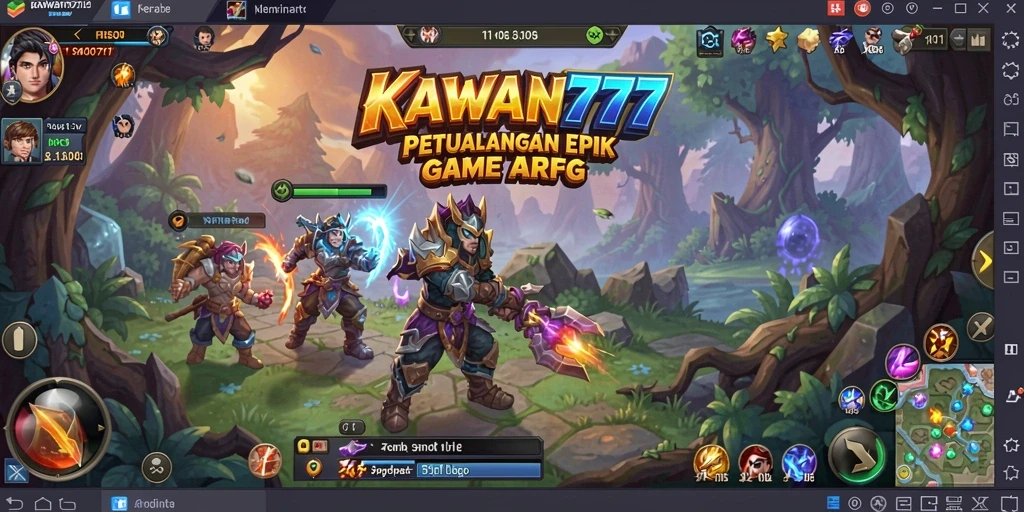 Visual de PLANETAPG